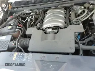 2017 Chevrolet Silverado 1500 LTZ с VIN 3GCPCSEC5HG381503, выставлен на аукционе Copart как лот 60893485 с пробегом 143 711 миль миль и Списание • Salvage title. История ставок и продаж доступна на DreamBid. Изображение 13.