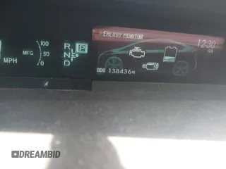 2010 Toyota Prius II z VIN JTDKN3DU5A5001691, wystawiony jako IAAI lot #42378034 z przebiegiem 138 436 mil mil oraz . Historia ofert i sprzedaży dostępna na DreamBid. Obrazek 7.