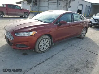 2014 Ford Fusion S with VIN 3FA6P0G78ER336744, listed as a Copart auction lot 88906015 with 86,351 mi miles and Salvage Title. Bid and sale history available at carsss.com. Image 1.