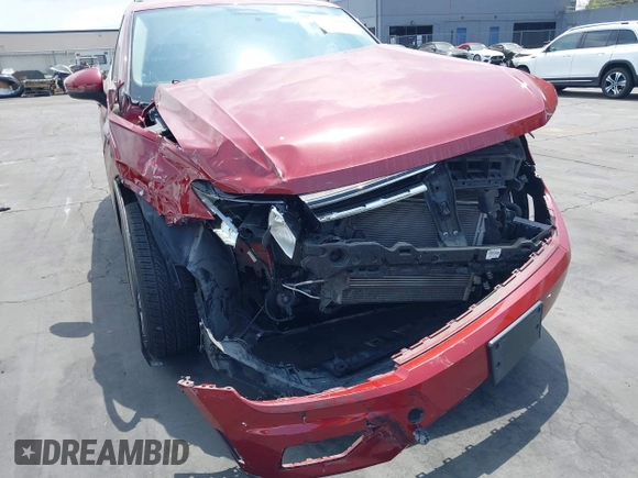 2018 Volkswagen Tiguan S with VIN 3VV1B7AX3JM128705, listed as a IAAI auction lot 42110808 with 60,589 mi miles and . Bid and sale history available at DreamBid. Image 6.