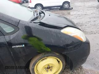 2006 Toyota Prius with VIN JTDKB20UX63172447, listed as a IAAI auction lot 42266025 with 180,911 mi miles and . Bid and sale history available at DreamBid. Image 14.