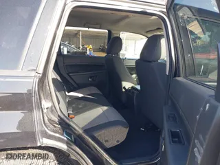 2010 Jeep Grand Cherokee Laredo with VIN 1J4PS4GK9AC101152, listed as a IAAI auction lot 41706626 with 182,265 mi miles. Bid and sale history available at carsss.com. Image 8.