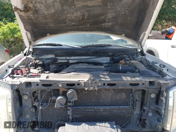2012 Ford F-150 XL с VIN 1FTFW1ETXCFC76141, выставлен на аукционе IAAI как лот 42387027 с пробегом 299 453 миль миль и . История ставок и продаж доступна на DreamBid. Изображение 10.
