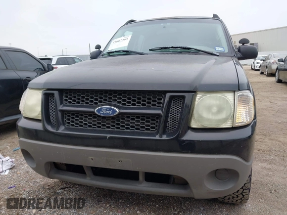 2003 Ford Explorer Sport Trac XLS z VIN 1FMZU77E43UB90738, wystawiony jako IAAI lot #41607465 z przebiegiem 223 708 mil mil oraz . Historia ofert i sprzedaży dostępna na DreamBid. Obrazek 6.