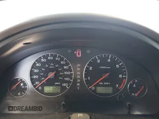 2003 Subaru Legacy Outback with VIN 4S3BH675637607358, listed as a IAAI auction lot 42541385 with 171,543 mi miles and . Bid and sale history available at DreamBid. Image 7.