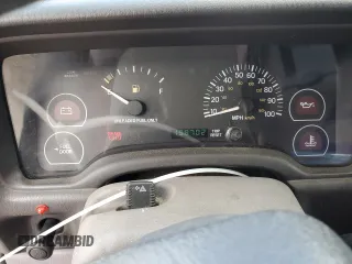 1997 Jeep Cherokee SE with VIN 1J4FT27P0VL612859, listed as a Copart auction lot 49869915 with 198,702 mi miles and Salvage title. Bid and sale history available at DreamBid. Image 9.