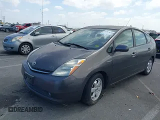 2008 Toyota Prius with VIN JTDKB20U983388552, listed as a IAAI auction lot 42267615 with 190,074 mi miles and . Bid and sale history available at DreamBid. Image 2.