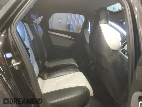 2015 Audi S4 Premium Plus with VIN WAUBGAFL0FA068231, listed as a Copart auction lot 84543174 with 101,430 mi miles and Clean Title. Bid and sale history available at carsss.com. Image 11.