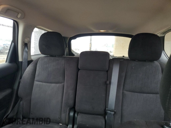 2014 Nissan Pathfinder S z VIN 5N1AR2MN0EC624507, wystawiony jako Copart lot #54623375 z przebiegiem 155 701 mil mil oraz Szkoda całkowita • Salvage title. Historia ofert i sprzedaży dostępna na DreamBid. Obrazek 10.