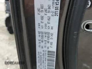 2017 Dodge Journey GT с VIN 3C4PDDEG4HT578617, выставлен на аукционе Copart как лот 56658625 с пробегом 68 356 миль миль и Списание • Salvage title. История ставок и продаж доступна на DreamBid. Изображение 14.