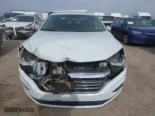 2021 Volkswagen Passat 2.0T SE with VIN 1VWSA7A35MC006675, listed as a IAAI auction lot 41634815 with 85,746 mi miles. Bid and sale history available at carsss.com. Image 12.