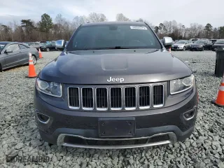 2015 Jeep Grand Cherokee Limited with VIN 1C4RJFBM3FC783569, listed as a Copart auction lot 44532275 with 0 mi miles and Salvage Title. Bid and sale history available at carsss.com. Image 5.
