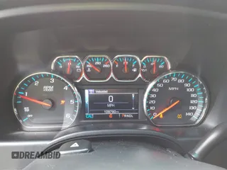 2017 Chevrolet Silverado 1500 LT with VIN 3GCUCRER3HG505428, listed as a IAAI auction lot 42113220 with 109,790 mi miles and . Bid and sale history available at DreamBid. Image 7.
