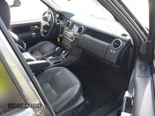 2012 Land Rover LR4 Lux with VIN SALAK2D4XCA623415, listed as a IAAI auction lot 41120545 with 142,234 mi miles and . Bid and sale history available at DreamBid. Image 5.