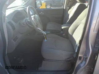 2019 Nissan Frontier Desert Runner with VIN 1N6DD0ERXKN737514, listed as a Copart auction lot 84611344 with 58,374 mi miles and Salvage title. Bid and sale history available at DreamBid. Image 7.