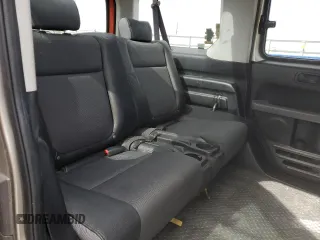 2004 Honda Element EX with VIN 5J6YH28624L006204, listed as a Copart auction lot 48951705 with 187,840 mi miles and Salvage Title. Bid and sale history available at DreamBid. Image 11.