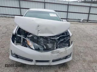 2012 Toyota Camry L with VIN 4T1BF1FK0CU608129, listed as a IAAI auction lot 41742482 with 163,697 mi miles. Bid and sale history available at carsss.com. Image 10.