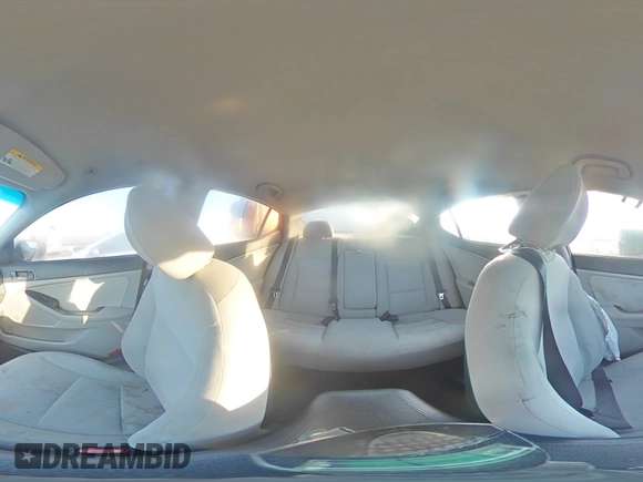 2014 Kia Optima LX z VIN 5XXGM4A71EG277249, wystawiony jako Copart lot #50886935 z przebiegiem 174 002 mil mil oraz Szkoda całkowita • Salvage title. Historia ofert i sprzedaży dostępna na DreamBid. Obrazek 13.