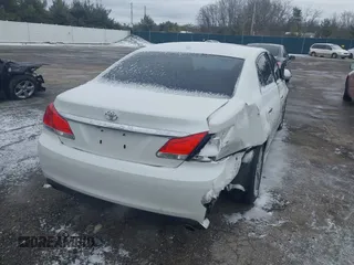 2012 Toyota Avalon with VIN 4T1BK3DB7CU459728, listed as a IAAI auction lot 41739918 with 82,762 mi miles and . Bid and sale history available at DreamBid. Image 4.