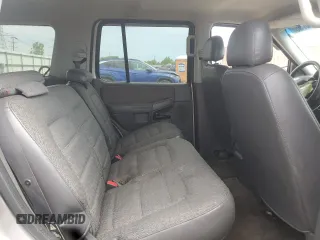 2002 Ford Explorer XLS with VIN 1FMZU72K42ZC64481, listed as a Copart auction lot 58386755 with Not provided miles and Salvage title. Bid and sale history available at DreamBid. Image 10.