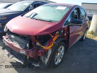 2018 Chevrolet Bolt EV LT с VIN 1G1FW6S09J4140303, выставлен на аукционе IAAI как лот 42029513 с пробегом 40 097 миль миль и . История ставок и продаж доступна на DreamBid. Изображение 24.