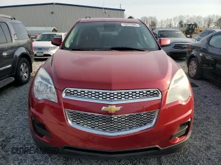 2013 Chevrolet Equinox LT with VIN 2GNALDEK4D6229492, listed as a Copart auction lot 49222885 with 108,473 mi miles and Salvage Title. Bid and sale history available at carsss.com. Image 5.