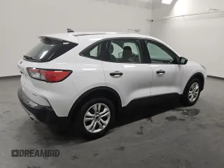 2021 Ford Escape S с VIN 1FMCU9F67MUA73779, выставлен на аукционе Copart как лот 53250375 с пробегом 189 030 миль миль и Чистый • Clean title. История ставок и продаж доступна на DreamBid. Изображение 3.