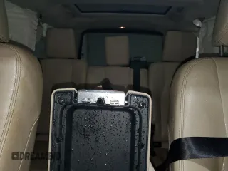 2016 Land Rover LR4 HSE with VIN SALAG2V64GA799125, listed as a Copart auction lot 42559105 with 87,938 mi miles and Salvage title. Bid and sale history available at DreamBid. Image 10.