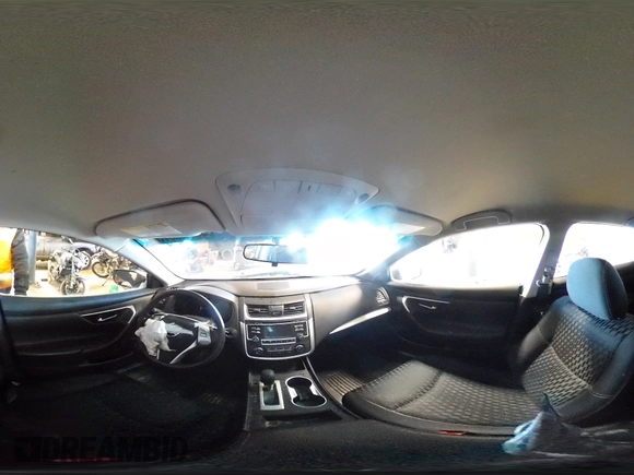 2018 Nissan Altima S with VIN 1N4AL3AP4JC214648, listed as a Copart auction lot 45729575 with 47,260 mi miles and Clean Title. Bid and sale history available at DreamBid. Image 12.