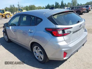 2024 Subaru Impreza z VIN JF1GUABC3R8238767, wystawiony jako IAAI lot #42322908 z przebiegiem 20 445 mil mil oraz . Historia ofert i sprzedaży dostępna na DreamBid. Obrazek 3.