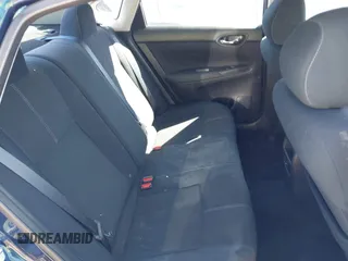2017 Nissan Sentra SR z VIN 3N1AB7AP6HY294849, wystawiony jako IAAI lot #41717110 z przebiegiem 86 454 mil mil oraz . Historia ofert i sprzedaży dostępna na DreamBid. Obrazek 8.