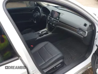 2021 Honda Accord Touring with VIN 1HGCV2F96MA018262, listed as a IAAI auction lot 42498042 with 66,038 mi miles and . Bid and sale history available at DreamBid. Image 5.