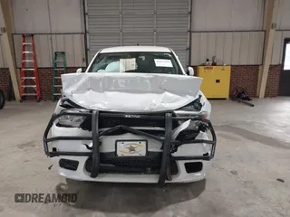 2020 Dodge Durango Pursuit with VIN 1C4RDJFG4LC309494, listed as a IAAI auction lot 41835668 with Not provided miles and . Bid and sale history available at DreamBid. Image 12.