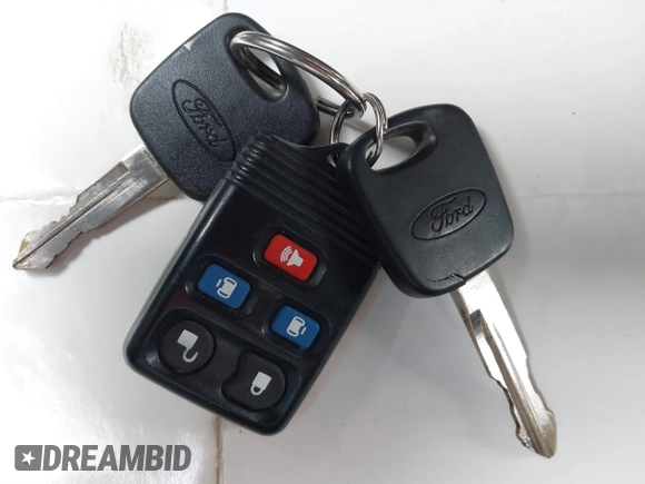 2000 Ford Windstar SEL with VIN 2FMDA534XYBB14085, listed as a IAAI auction lot 41666094 with 423,305 mi miles and . Bid and sale history available at DreamBid. Image 11.