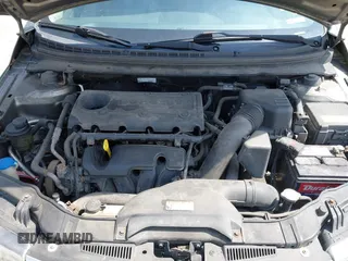 2011 Kia Forte EX with VIN KNAFU4A22B5405396, listed as a IAAI auction lot 42125381 with 209,300 mi miles. Bid and sale history available at carsss.com. Image 10.