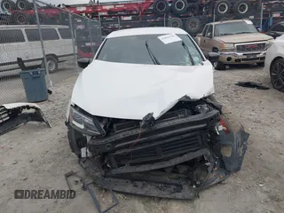 2016 Volkswagen Jetta Sport z VIN 3VWD17AJ0GM394943, wystawiony jako IAAI lot #41844346 z przebiegiem Nie podano mil oraz . Historia ofert i sprzedaży dostępna na DreamBid. Obrazek 13.