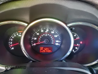 2011 Kia Sorento LX with VIN 5XYKT4A16BG049070, listed as a Copart auction lot 54437955 with 291,459 mi miles and Salvage Title. Bid and sale history available at DreamBid. Image 9.