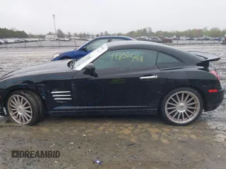 2005 Chrysler Crossfire z VIN 1C3AN79N55X045905, wystawiony jako IAAI lot #42023258 z przebiegiem 88 808 mil mil oraz . Historia ofert i sprzedaży dostępna na DreamBid. Obrazek 14.