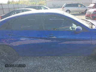 2023 Hyundai Elantra SEL with VIN KMHLM4AG3PU404106, listed as a IAAI auction lot 42226833 with 32,756 mi miles and . Bid and sale history available at DreamBid. Image 13.