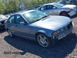 2001 BMW 3 Series 325i с VIN WBAAN37471ND47099, выставлен на аукционе IAAI как лот 42220631 с пробегом Не указан миль и . История ставок и продаж доступна на DreamBid. Изображение 1.