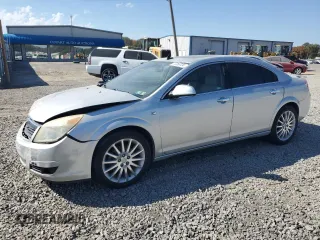 2009 Saturn Aura XR with VIN 1G8ZX57719F244344, listed as a Copart auction lot 77358724 with 108,055 mi miles and Clean Title. Bid and sale history available at DreamBid. Image 1.