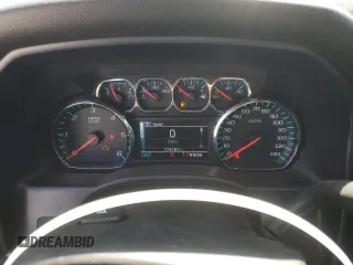 2015 Chevrolet Silverado 1500 LT with VIN 3GCPCREC0FG390339, listed as a Copart auction lot 49832735 with 174,797 mi miles and Salvage Title. Bid and sale history available at DreamBid. Image 9.