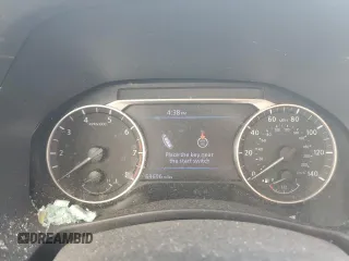 2020 Nissan Altima S с VIN 1N4BL4BV6LC154740, выставлен на аукционе Copart как лот 50033535 с пробегом 69 696 миль миль и Списание • Salvage title. История ставок и продаж доступна на DreamBid. Изображение 9.