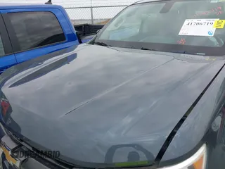 2020 Chevrolet Colorado 4WD Z71 with VIN 1GCGTDEN1L1163546, listed as a IAAI auction lot 41706719 with 64,662 mi miles and . Bid and sale history available at DreamBid. Image 18.