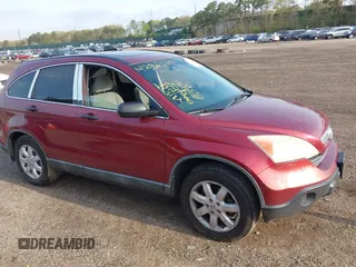 2009 Honda CR-V EX with VIN 5J6RE48569L014314, listed as a IAAI auction lot 42163719 with 223,631 mi miles and . Bid and sale history available at carsss.com. Image 13.