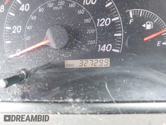 2006 Toyota Camry STD z VIN 4T1BE32K86U157718, wystawiony jako IAAI lot #41805465 z przebiegiem 327 299 mil mil oraz . Historia ofert i sprzedaży dostępna na DreamBid. Obrazek 15.