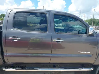 2013 Toyota Tacoma PreRunner with VIN 5TFJU4GNXDX034929, listed as a IAAI auction lot 42568897 with 134,448 mi miles and . Bid and sale history available at DreamBid. Image 14.