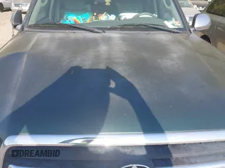 2000 Toyota Tundra SR5 with VIN 5TBBT4412YS082390, listed as a IAAI auction lot 42069302 with Not Provided miles and . Bid and sale history available at DreamBid. Image 10.