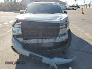 2023 Ford Maverick XL z VIN 3FTTW8F99PRA96690, wystawiony jako Copart lot #54726845 z przebiegiem 16 943 mil mil oraz Szkoda całkowita • Salvage title. Historia ofert i sprzedaży dostępna na DreamBid. Obrazek 5.