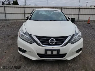 2018 Nissan Altima 2.5 SL with VIN 1N4AL3AP8JC146113, listed as a Copart auction lot 82485584 with 121,810 mi miles and Salvage Title. Bid and sale history available at carsss.com. Image 5.